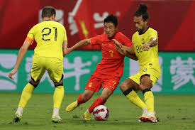 东莞青少年