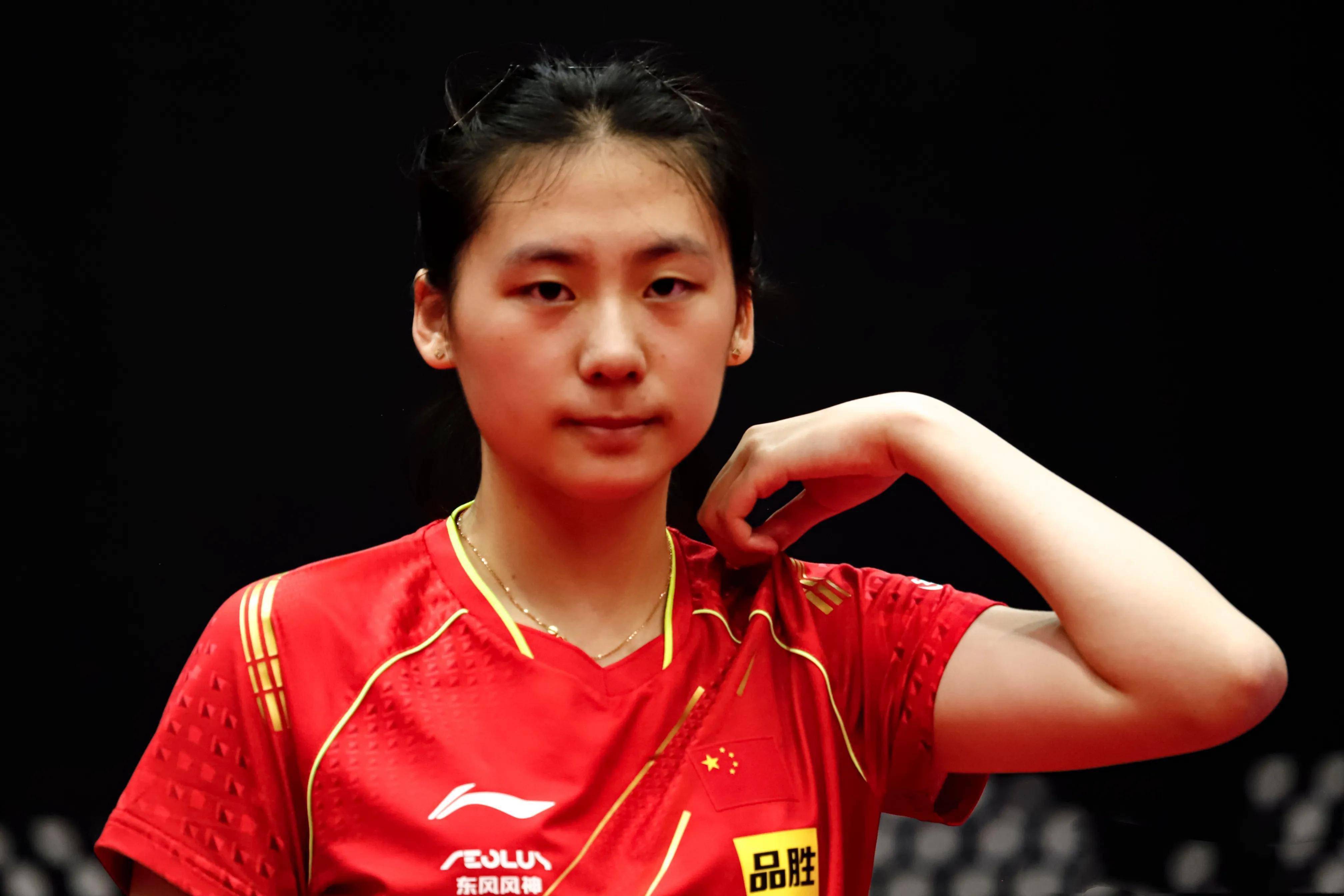 可能略显平 可能略显平