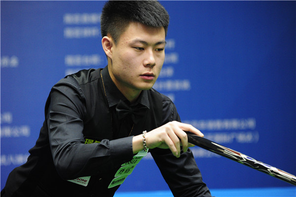 在中国足球 在中国足球