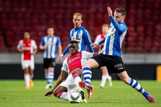 定性的防守 定性的防守