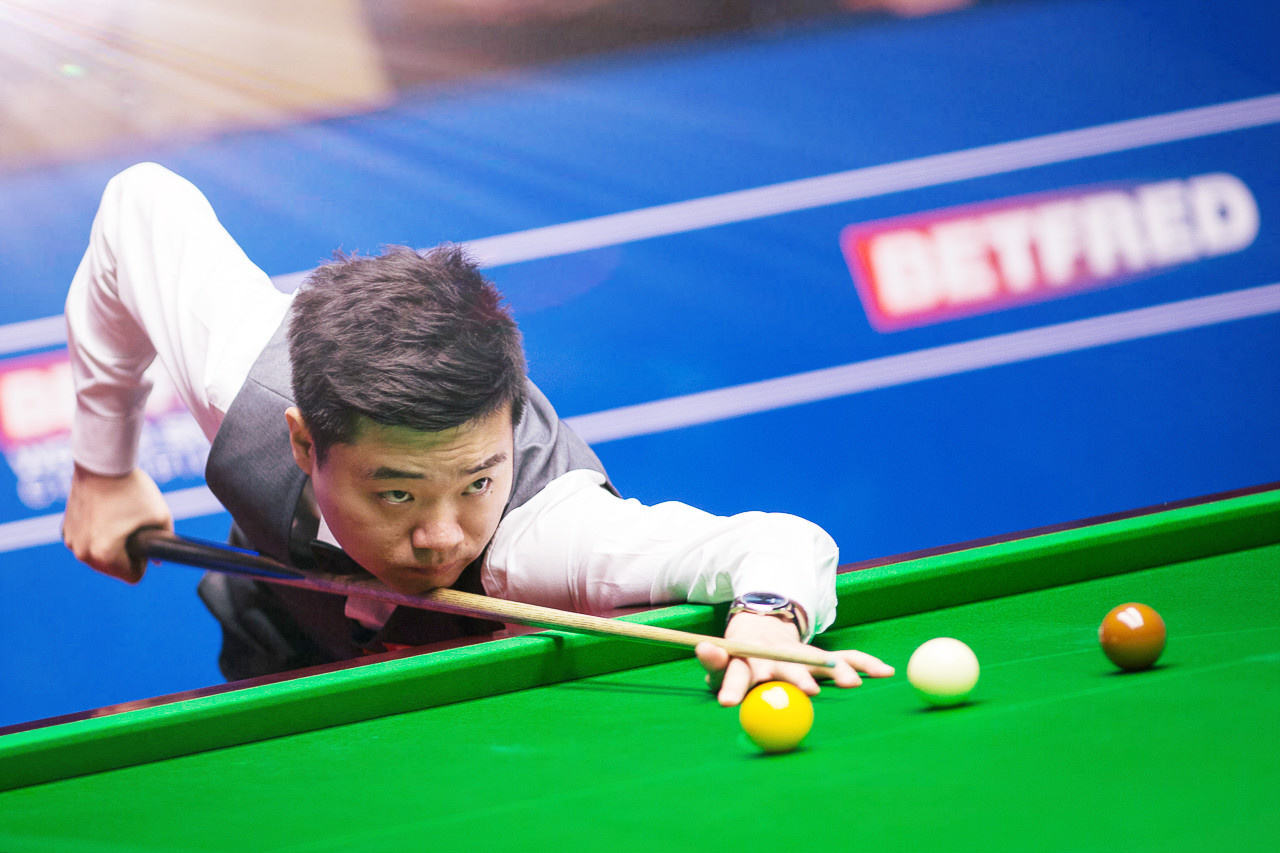 幕后权力 幕后权力